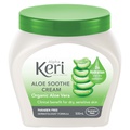 [알파케리] Alpha Keri Aloe Soothe Intensive Cream 500ml 14251