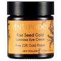 [앤티퍼디] Antipodes Kiwi Seed 23k Gold Eye Cream 30ml 14515