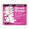 [고트솝] Goat Soap With Lavender 100g 14771