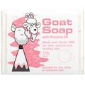 [고트솝] Goat Soap With Coconut Oil 100g 14772