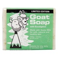 [고트솝] Goat Soap With Eucalyptus 100g 14777