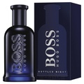 [휴고보스] Hugo Boss Bottled Night Eau de Toilette 100ml Spray 10541