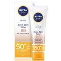 [니베아] Nivea Sun SPF 50+ UV Face BB Cream 50ml 14152