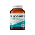 블랙모어스 오메가 Mini Double Concentrate 200 캡슐 16441