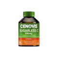 세노비스 Sugarless C 500mg 300 Orange Flavour Chewable 정 16528