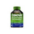 세노비스 Multivitamin and Minerals 200 정 16535