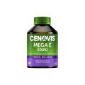 세노비스 Mega E 500IU 250 캡슐 16537