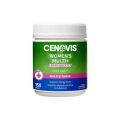 세노비스 Once Daily Womens Multi + Energy Boost 150 캡슐 16539