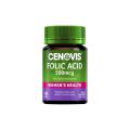 세노비스 Folic Acid 500mcg 150 정 16553