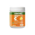세노비스 Chewable Mega C 1000mg 200 정 Exclusive Size 16567
