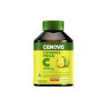 세노비스 Chewable Mega Vitamin C 1000mg Lemon Lime 120 정 16570
