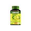 세노비스 Chewable Mega Vitamin C 1000mg Lemon Lime 60 정 16574