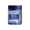 와그너 Super Bio Magnesium 100 정 16585