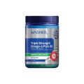 와그너 Triple Strength 오메가-3 Fish Oil 150 캡슐 16586