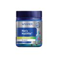 와그너 Mens Multivite 100 캡슐 16603