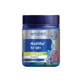 와그너 Multivite For 50+ 100 캡슐 16613