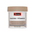 스위스 Ultiboost Calcium + Vitamin D 150 정 16675