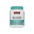 스위스 Ultiboost Odourless High Strength Wild Fish Oil 1500mg 400 캡슐 16676