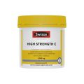 스위스 High Strength Vitamin C 1000mg 250 정 Exclusive Size 16689