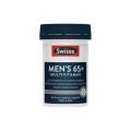 스위스 Mens Multivitamin 65+ 60 정 16694
