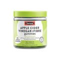 스위스 Apple Cider Vinegar & Fibre Gummies 45 Pack 16711