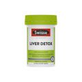 스위스 Ultiboost Liver Detox 60 정 16729