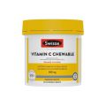 스위스 Vitamin C 500mg 310 Chewable 정 16738