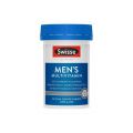 스위스 Mens Multivitamin 60 정 16741