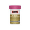 스위스 Womens Ultivite High Potency Multivitamin 40 정 16752