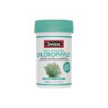 스위스 Chlorophyll+ 1000mg 200 정 16753