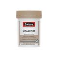 스위스 Vitamin D 60 캡슐 16756