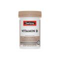 스위스 Vitamin D 250 캡슐 16757