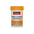 스위스 Ultiboost Stress Control Nootropics 60 Tabs 16794