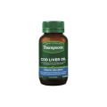 Thompsons Cod Liver Oil 100 캡슐 16810
