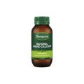 Thompsons Natural Liquid Calcium 60 캡슐 16822