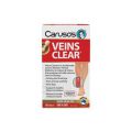 카루소스 Veins Clear 60 정 16888
