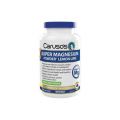 카루소스 Super Magnesium 파우더 Lemon/Lime 250g 16911