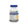 카루소스 Mega B Complex 60 정 16914