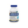 카루소스 Super Calcium + Vitamin K2 & D3 60 정 16932
