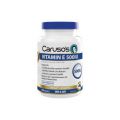 카루소스 Vitamin E 500IU 150 캡슐 16948