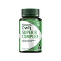 Natures Own Super B Complex 150 정 16967