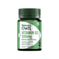 Natures Own Vitamin B2 100mg 100 정 16973