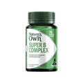 Natures Own Super B Complex 75 정 16975