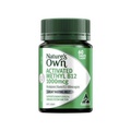 Natures Own Activated Methyl B12 60 Mini 정 16978