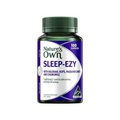 Natures Own s_l_e_e_p Ezy 100 캡슐 16984