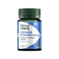 Natures Own Chromium Picolinate 400mcg 200 정 16985