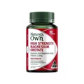 Natures Own High Strength Magnesium Orotate 60 캡슐 16991