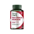 Natures Own High Strength Magnesium 150 정 16992