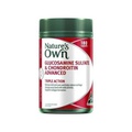 Natures Own 글루코사민 Sulfate & Chondroitin Advanced 180 정 17000