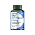 Natures Own Kelp 1000mg 200 정 17003